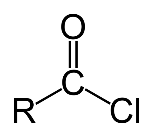 Acyl chloride